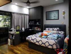 Meadows @ Peirce (D26), Condominium #410009791